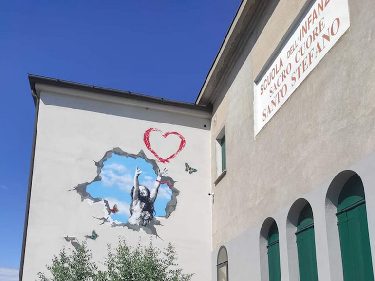 Carrara Santo Stefano. Serata con la scuola dell'infanzia: occasione per rinsaldare le relazioni