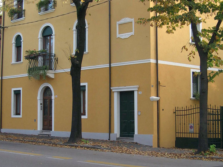 Casa Don Carlo ha 30 anni. La coop Gruppo Progetti Uomo accoglie a Padova adulti in difficoltà
