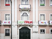 Casa Italia: il “quartier generale” dove i ragazzi possono “connettersi” con i loro connazionali