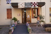 Casa Santa Chiara, un futuro doloroso: l'hospice chiude le porte
