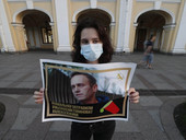 Caso Navalny. Fulvio Scaglione (giornalista): “La Russia, i millennial e la grande paura di una seconda Perestrojka”