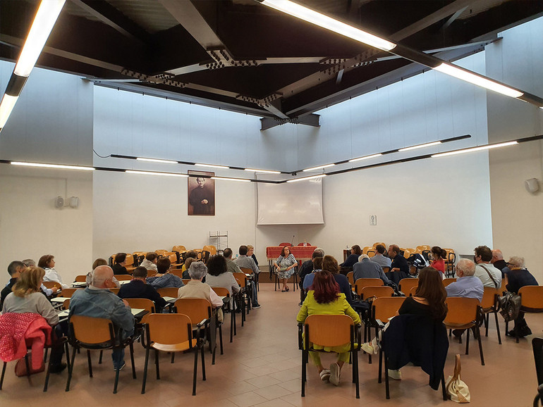 Catechista. Un compagno di viaggio, non un esperto che sa tutto. La riflessione di don Carlo Broccardo Catechista. Un compagno di viaggio, non un esperto che sa tutto. La riflessione di don Carlo Broccardo