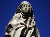 Caterina da Siena: una donna chiamata a parlare