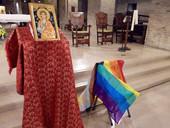 Celebrata anche a Padova la veglia di preghiera in occasione della Giornata Internazionale contro l'omobitransfobia
