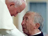 Centenario della nascita di don Giussani (1922˗2005) e 40° anniversario del riconoscimento pontificio della Fraternità di CL