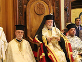 Centenario Eparchia di Lungro. Mons. Oliverio: “Salvaguardare principio legittima diversità nell’unità della fede”
