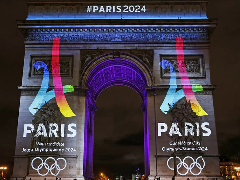 Cento giorni dall’inizio dei Giochi... e dalla tregua olimpica? La prospettiva Cento giorni dall’inizio dei Giochi... e dalla tregua olimpica? La prospettiva