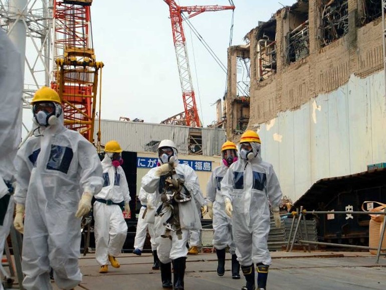Centrale nucleare Fukushima: vescovi giapponesi e coreani al governo di Tokyo, “no al rilascio nell’Oceano di acqua radioattiva”