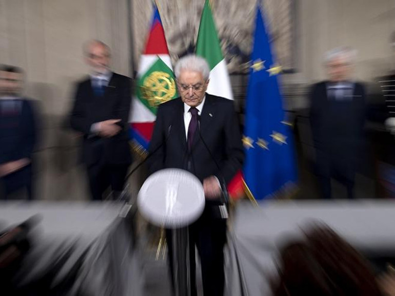Che cosa ha detto Mattarella: “Ruolo di garanzia” e “difesa della Costituzione”