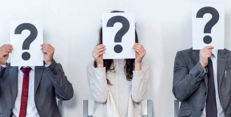 Che cosa vuoi fare da grande? Il lavoro tra ambizione e realtà