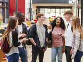 Che lingua parli? I segreti del linguaggio giovanile