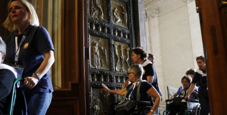 Chiesa e disabilità. Bill Gaventa: “Le comunità possono fare la differenza, puntare sulla spiritualità”