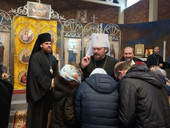 Chiesa ortodossa russa. Nestor: “La vera pace è il superamento dell’odio e della crudeltà”