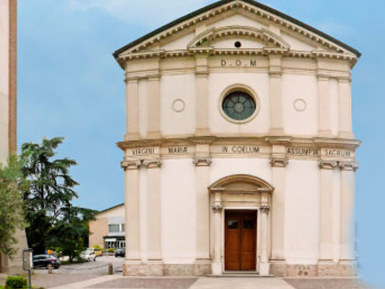 Chiesanuova, domenica giovani in patronato Chiesanuova, domenica giovani in patronato