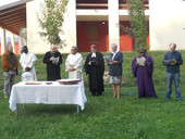 Chiese unite per il creato: sabato 13 a Praglia si prega per “Coltivare l’alleanza con la terra”