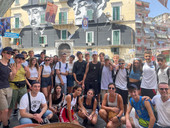 Chiuppano. Un’esperienza forte nel “sociale” di Napoli per trenta giovanissimi