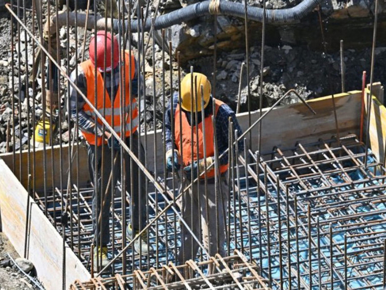 Ci sono due Italie nell’economia e nel lavoro Ci sono due Italie nell’economia e nel lavoro