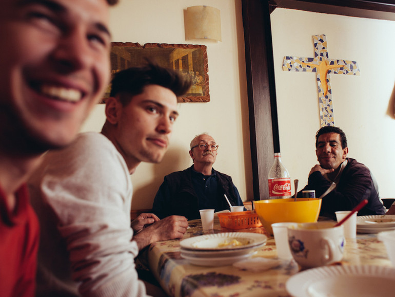 Cibo e solidarietà, il 22 e 23 settembre arriva in Veneto “Un pasto al giorno”: iniziativa della Comunità Papa Giovanni XXIII