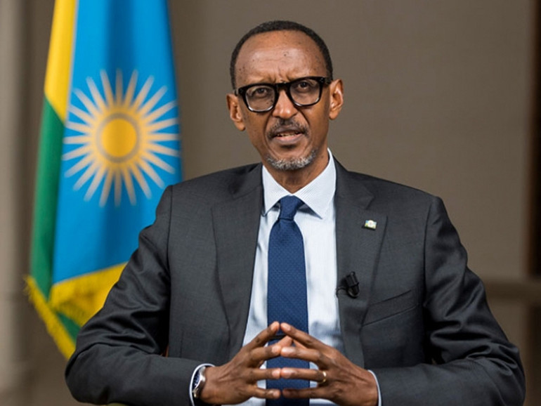 Cibo, Kagame (Ruanda): trasformiamo i sistemi alimentari in 5 mosse