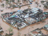 Ciclone Idai in Mozambico. La situazione resta critica. L'appello di Medici con l'Africa Cuamm