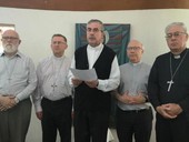 Cile: vescovi su riconoscimento del matrimonio tra omosessuali, “Dio lo ha stabilito solo tra un uomo e una donna”