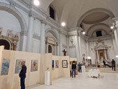 Cittadella, fino al 17 marzo visitabile "Ars in tempore". Connubio spazio e arte