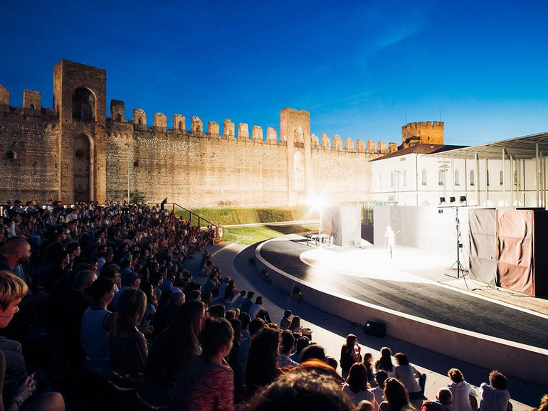 Cittadella. Antiche Mura teatro festival, Teatro all’ombra delle mura Cittadella. Antiche Mura teatro festival, Teatro all’ombra delle mura