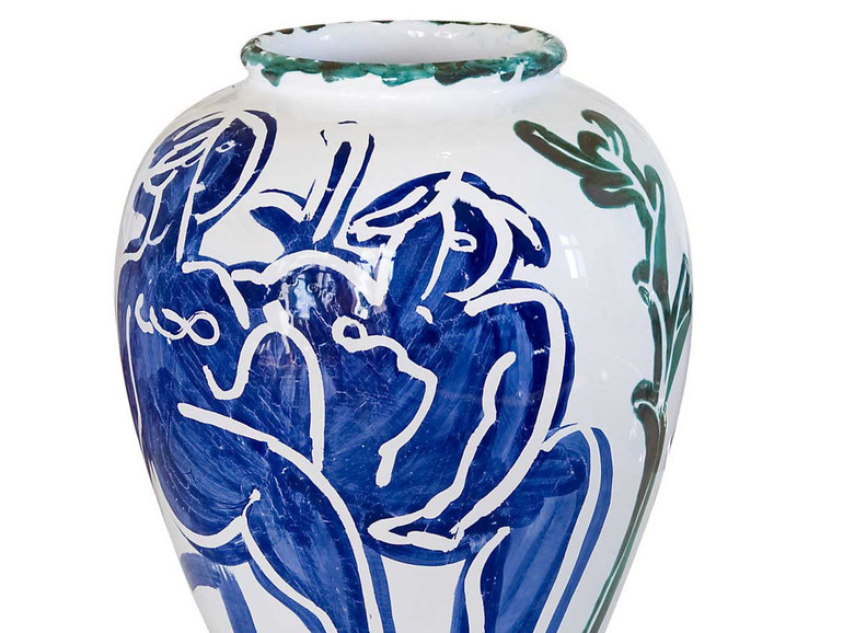 Cittadella. Le ceramiche di Enrico Bravo in mostra fino all’11 aprile