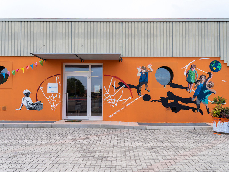 Cittadella. Nasce Spazio Officina, la nuova casa delle associazioni e del volontariato Cittadella. Nasce Spazio Officina, la nuova casa delle associazioni e del volontariato
