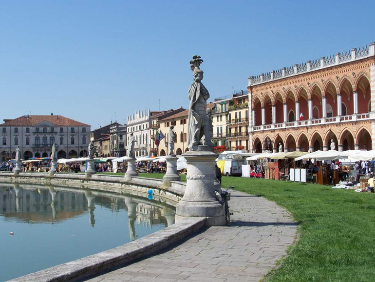 Classifica di Legambiente sulla qualità ambientale: Padova perde posizioni
