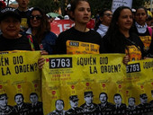 Colombia, oltre 6 mila persone uccise con esecuzioni durante la presidenza di Álvaro Uribe Vélez