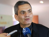 Colombia: proteste violenze a Bogotá. Mons. Álvarez (segretario generale Cec) al Sir, “reclami giusti non si convertano in distruzione”