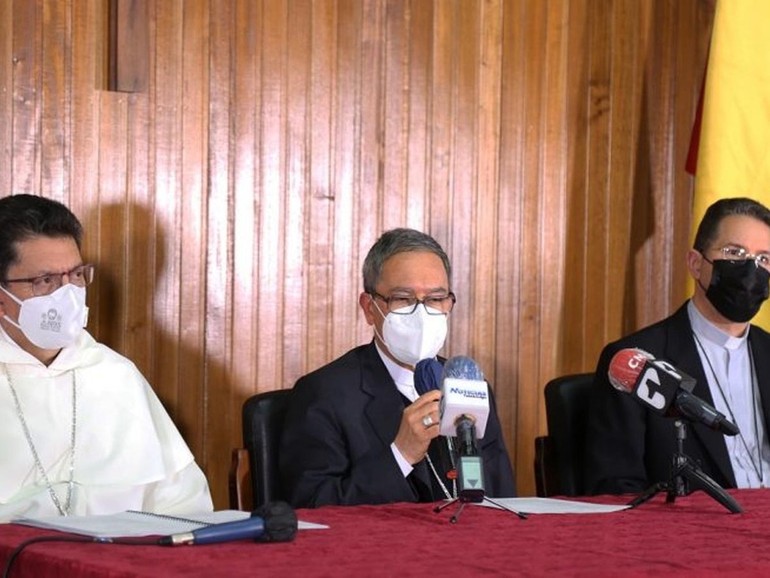Colombia: vescovi su eutanasia, “grave pericolo per i più fragili e vulnerabili”