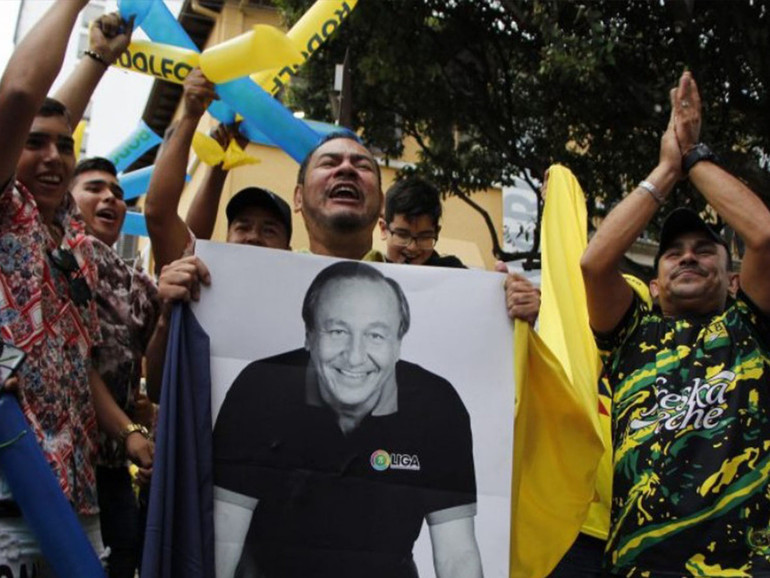 Colombia. Per la prima volta in duecento anni, con Gustavo Petro, la sinistra ha concrete possibilità di conquistare il Governo