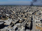Combattimenti a Idlib. Bressan (Lumsa): “Situazione preoccupante per il coinvolgimento di un Paese Nato, la Turchia, e della Russia”