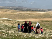 Comboniane a Gerusalemme: sorelle dei beduini, dalla parte degli ultimi