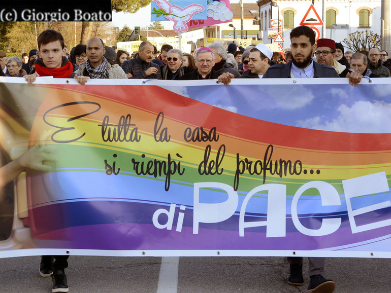 Come sarà il nuovo anno dipende anche da noi Come sarà il nuovo anno dipende anche da noi