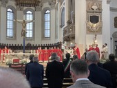 Comincia il Sinodo della Chiesa di Padova. Parole chiave e sensazioni nel giorno dell'apertura