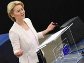 Commissione Ue: gli auguri di Comece e Fafce all’esecutivo von der Leyen