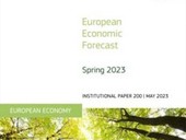 Commissione Ue: prezzi dell’energia più bassi migliorano le prospettive di crescita. Disoccupazione ai minimi storici