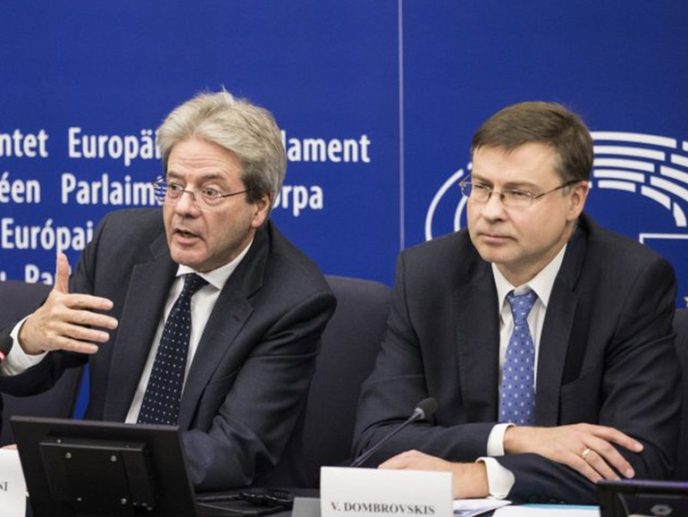 Commissione Ue: primo “semestre europeo” dell’era von der Leyen. Gentiloni, “transizione climatica al centro della nostra governance”