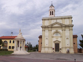 Compie 200 anni il campanile della chiesa di Sant’Angelo di Sala