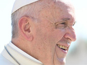 Compie gli anni Papa Francesco: gli auguri Cei. “Le auguriamo di sentire la riconoscenza di tutta la nostra Chiesa”