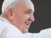 Compleanno Papa Francesco: Cei, “guida sicura” che “ci sprona ad andare avanti”