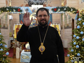 Compleanno Papa Francesco: mons. Ryabukha (Donetsk), “grazie per quello che fa per il nostro popolo, la aspettiamo in Ucraina”