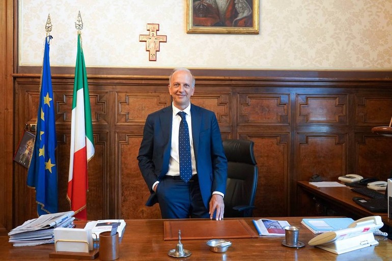 Con gli auguri di Natale il Ministro Bussetti presenta anche l’Atto di Indirizzo con le priorità politiche per il 2019