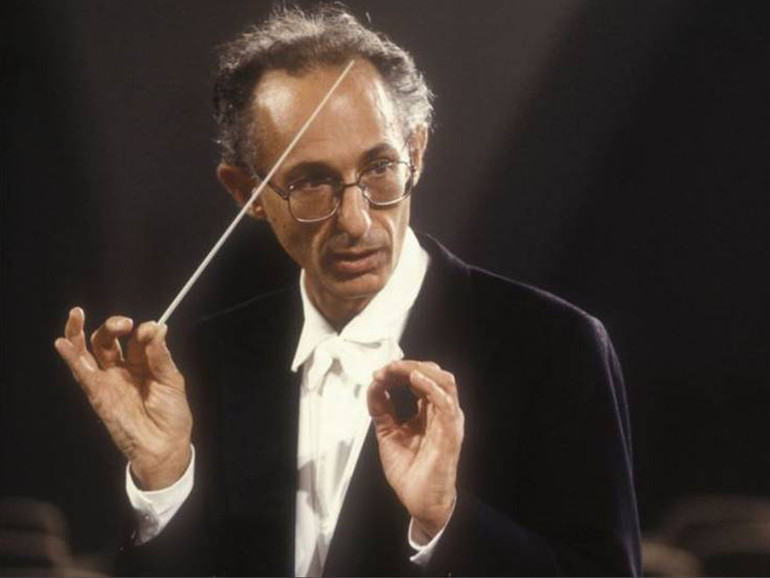 Concerto de "I Solisti Veneti" in omaggio al maestro Claudio Scimone a due anni dalla scomparsa Concerto de "I Solisti Veneti" in omaggio al maestro Claudio Scimone a due anni dalla scomparsa