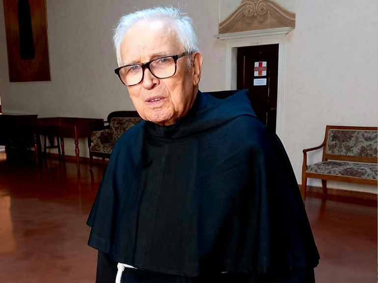Concerto in memoria di padre Ruffato sabato 4 maggio a santa Sofia, in Padova Concerto in memoria di padre Ruffato sabato 4 maggio a santa Sofia, in Padova