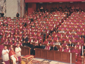 Concilio Vaticano II. Melloni: “Qualsiasi spaccatura nella Chiesa è una tragedia”