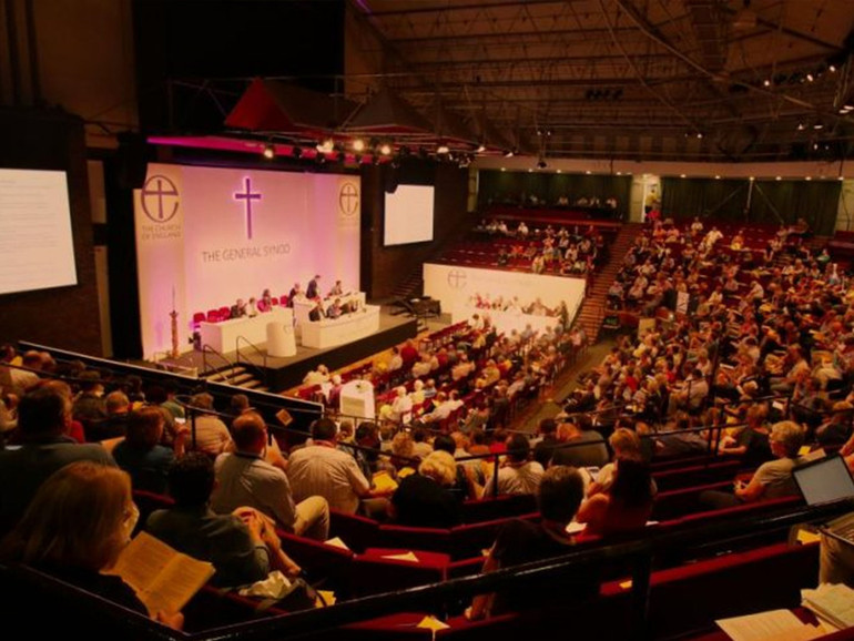 Concluso il Sinodo della Chiesa d’Inghilterra. Al centro ambiente, lotta agli abusi e aiuto ai più poveri